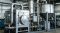 The Key to Green Transformation: Ink Wastewater Evaporator Dryer Machine</a>