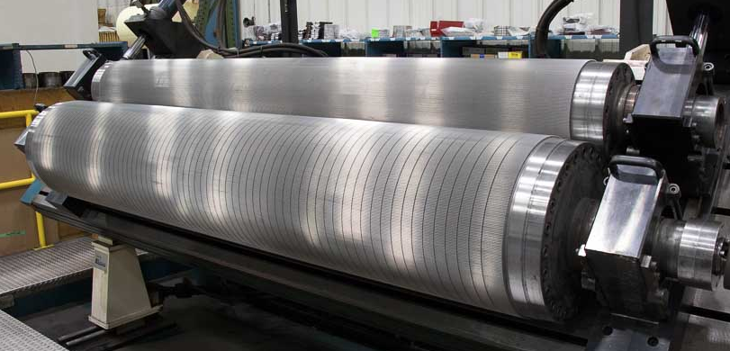 Corrugating Roll