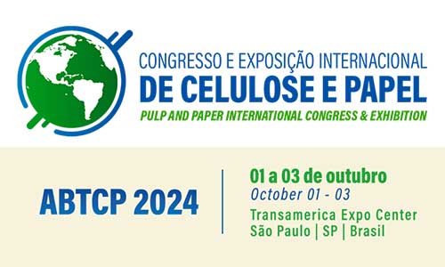 Take A Step Further! Huatao Will Attend ABTCP 2024  Pulp and Paper International Congress and Exhibition .</a>